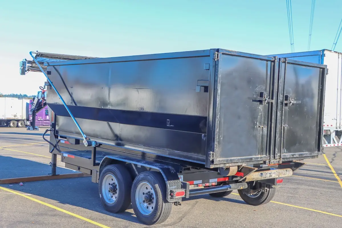 Dumpster Rental services in Evergreen, CO